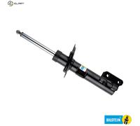 SHOCK ABSORBER 22-253774 FOR HYUNDAI KIA CEE'D/PRO/Sportswagon D4FC/G4FA 1.4L