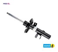 SHOCK ABSORBER 22-255969 FOR FORD FOCUS/III/Hatchback/Van M1DD/M1DA/M1DC 1.0L
