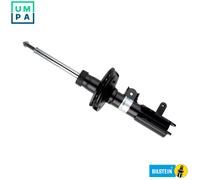 Shock absorber Front Axle Left Top pin 22-262776 BILSTEIN for HYUNDAI i10 II