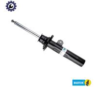 Bilstein Shock Absorber 22-263124 B4 Front Left Gas for MINI Clubman