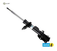 Shock absorber Front Axle Top pin 22-266804 BILSTEIN for MERCEDES-BENZ VIANO