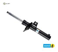 SHOCK ABSORBER 22-267108 FOR VW AUDI CRGB/CRFD/CYKC/DFGC/CUAA/DFHA/DBGC 2.0L