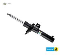 SHOCK ABSORBER 22-274182 FOR VW GOLF/ALLTRACK/VII CUNA/DGCA/DJGA/DCYA 2.0L 4cyl