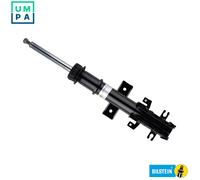 Shock absorber Front Axle Top pin 22-276131 BILSTEIN for MERCEDES-BENZ VITO Van