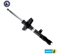 Shock absorber Rear Axle Left Top pin 22-282682 BILSTEIN