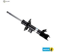SHOCK ABSORBER 22-283047 FOR FORD USA YMCA/YLCA/BCCB/BCCA 2.0L T9CE/T9CF 2.0L