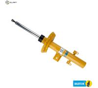 Bilstein B6 Shock absorbers damper 22-288547 rear left for LAND ROVER FREELANDER