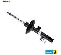 SHOCK ABSORBER 22-289063 FOR RENAULT KOLEOS/II/SUV M9R730/868 2.0L 4cyl 2.5L