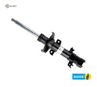 Front Left Shock Absorber Strut Ford:FIESTA VII 7 H1BC-18K001-VC H1BC-18K001-XC