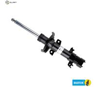 Front Left Shock Absorber Strut Ford:FIESTA VII 7 H1BC-18K001-VC H1BC-18K001-XC