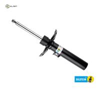 SHOCK ABSORBER 22-291004 FOR HONDA P10A1 1.0L 3cyl CIVIC XL15B8 1.5L 4cyl 1.0L