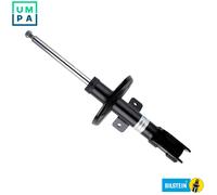 1x Bilstein B4 Front Gas Shock Absorber for VAUXHALL VIVARO C Platform Cabin 22-