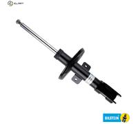 SHOCK ABSORBER 22-291899 FOR VAUXHALL VIVARO/LIFE/Bus/Platform/Cabin/Van OPEL