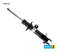 SHOCK ABSORBER 22-315588 FOR SUZUKI K12C 1.2L K12D 1.2L 4cyl IGNIS III