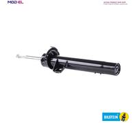 SHOCK ABSORBER 22-323583 FOR MERCEDES-BENZ 282.814/M914 M282.914 1.3L 4cyl GLB