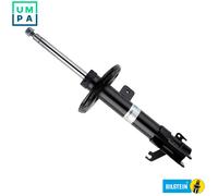 SHOCK ABSORBER 22-324658 FOR PEUGEOT HNK /HNN /HNJ /HNR /HNS 1.2L 3cyl 2008 II