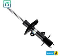 Shock absorber Front Axle Right Top pin 22-328632 BILSTEIN for NISSAN LEAF