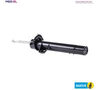 SHOCK ABSORBER 22-329677 FOR MERCEDES-BENZ SPRINTER/4-t/Platform/Chassis/Van
