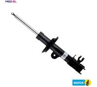 SHOCK ABSORBER 22-335050 FOR JEEP 55284064/83099/63087/63088 2.0LEAQ 1.4L 4cyl