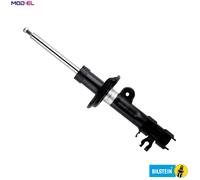 SHOCK ABSORBER 22-335067 FOR JEEP 55263088/63087/83099/84064 2.0LEAQ 1.4L 4cyl