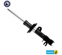 Bilstein B4 Shock Absorber 22-335067 - Front Left for Jeep Compass 1.4 (2017-)