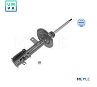 Meyle Shock Absorber 226 623 0011 - Front Left (LH) - Fits Fiat Panda