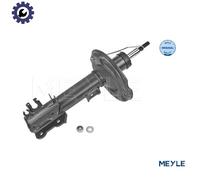 MEYLE Shock Absorber 226 623 0015 - Front Left for Fiat 500, Ford Ka
