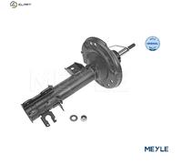 SHOCK ABSORBER 226 623 0016 FOR FIAT FORD 312A6.000/A4.000 1.0L 2cyl 500 1.2L