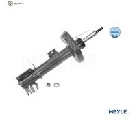 MEYLE Shock Absorber 226 623 0024 for Fiat Panda Front Right