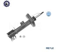 MEYLE Shock Absorber 226 623 0024 for Fiat Panda Front Right
