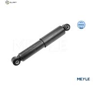 MEYLE 226 715 0006 Shock Absorber Damper Rear for Tipo Dedra Tempra Brava Bravo