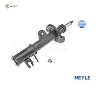 SHOCK ABSORBER 226 723 0002 FOR JEEP RENEGADE/VAN/SUV FIAT EKA 1.0L 3cyl 1.3L