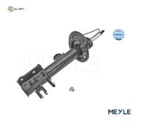 SHOCK ABSORBER 226 723 0003 FOR JEEP RENEGADE/VAN/SUV FIAT EKA 1.0L 3cyl 1.3L