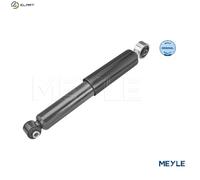 MEYLE 226 725 0016 Shock Absorber Rear for