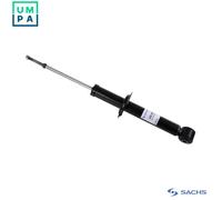 SACHS 230 003 Shock Absorber for MITSUBISHI,PROTON