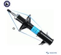 SACHS 230 131 Shock absorber