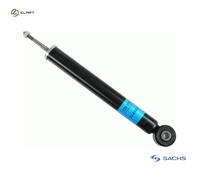230 279 Rear Shock Absorber Single Suspension Replacement Spare Part By Sachs