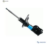 Sachs Shock Absorber 230 296 – for Mitsubishi Carisma & Volvo V40 (1.7L/1.8L 4-cyl) – Left