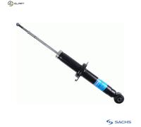 Sachs Shock Absorber 230 303 - Rear Axle for Volvo S40/V40