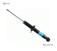 Sachs Shock Absorber Rear Axle For Volvo 230303 Automotive Replacement Part