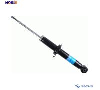 Sachs Shock Absorber 230 303 - Rear Axle for Volvo S40/V40