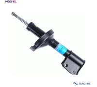FRONT SHOCK ABSORBER FITS: FITS FOR KUBISTAR VAN 1.5 DCI/1.2/1.2 16V/1.5 DCI