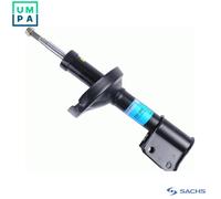 FRONT SHOCK ABSORBER FITS: FITS FOR KUBISTAR VAN 1.5 DCI/1.2/1.2 16V/1.5 DCI