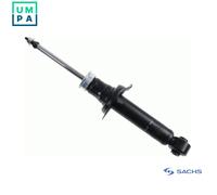 SACHS 230 463 Shock absorber