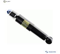 Sachs Shock Absorber Front Axle For Nissan 230465 Replacement Part