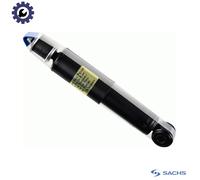 Sachs Shock Absorber Front Axle 230465 - Replacement for Nissan Navara NP300