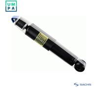 Sachs Shock Absorber Front Axle 230465 - Replacement for Nissan Navara NP300