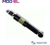 Sachs Shock Absorber Front Axle For Nissan 230465 Replacement Part