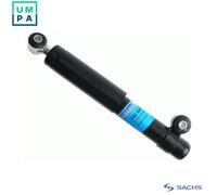 Sachs Shock Absorber 230 546 Rear Axle Replacement for Fiat Cinquecento/Seicento