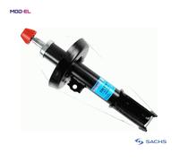 Shock Absorber for OPEL SACHS 230 574 fits Right
